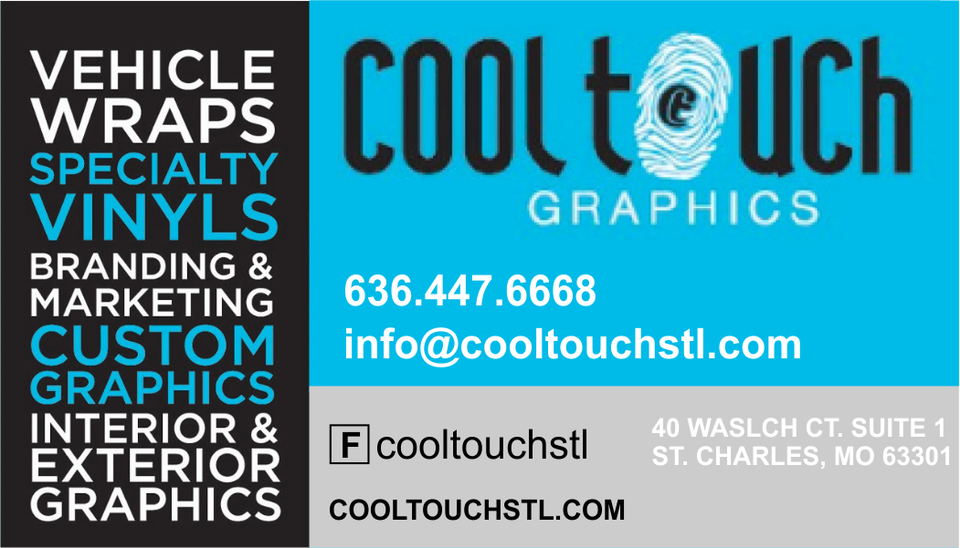 Cool Time Graphics
