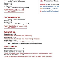 St Louis Food Truck Association Wingnut Food Truck