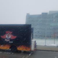 St Louis Food Truck Association Wingnut Food Truck