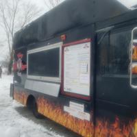 St Louis Food Truck Association Wingnut Food Truck