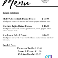 St Louis Food Truck Association - Mr Papa's 2 Go